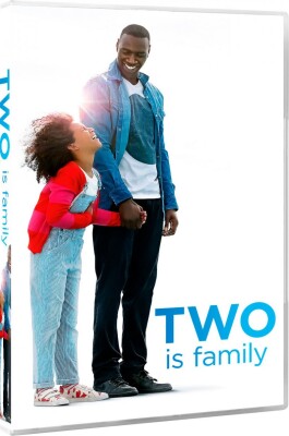 Two Is Family / Demain Tout Commence - DVD