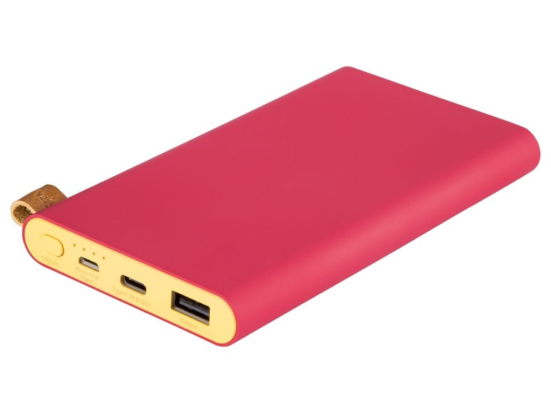 SILVERCREST® Powerbank 