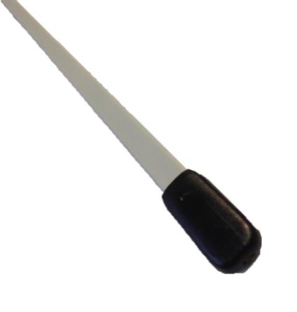 Neilpryde Rod - Latte Fibre pleine 100 cm