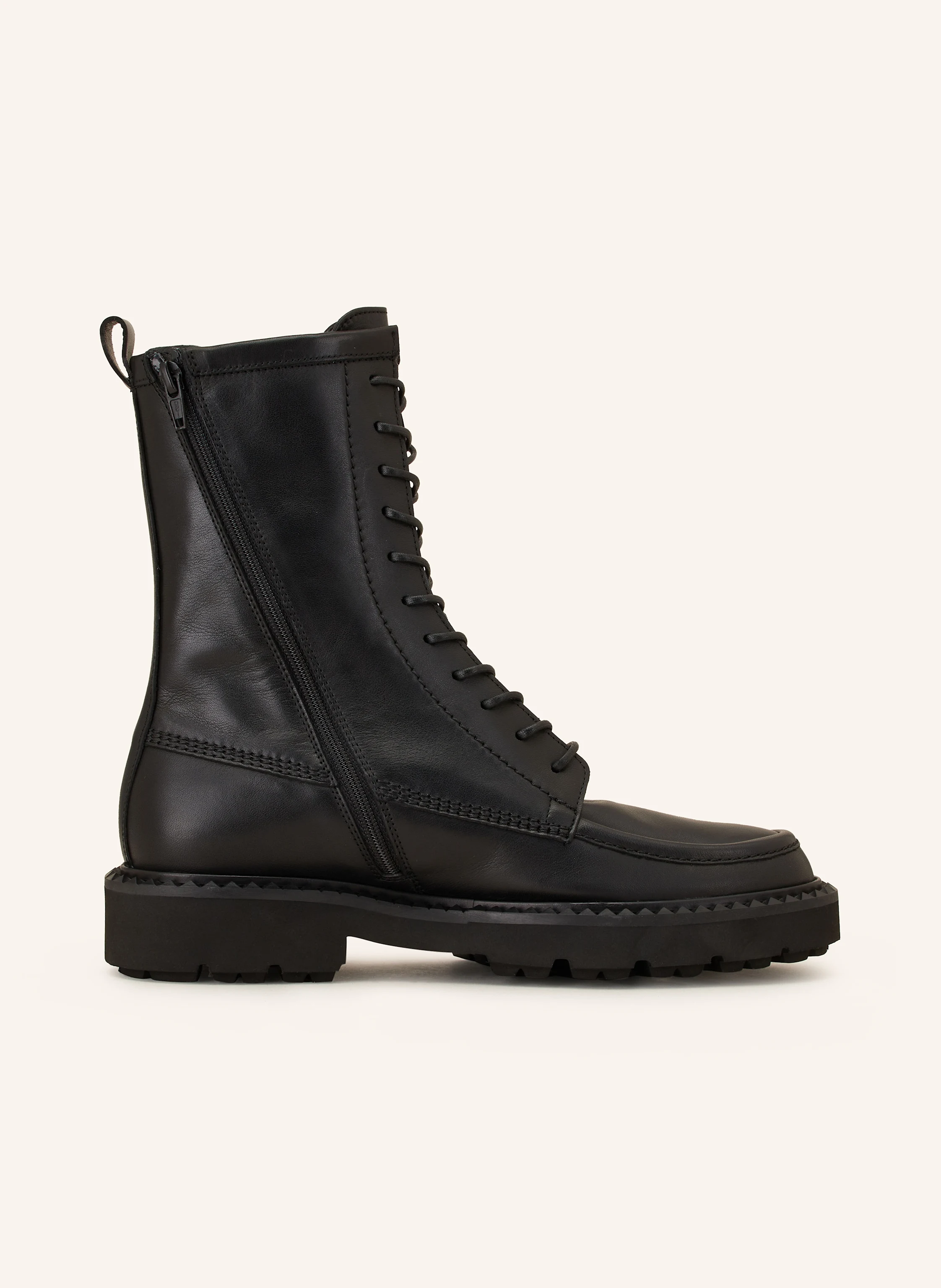 KENNEL & SCHMENGER Schnürboots FREDA