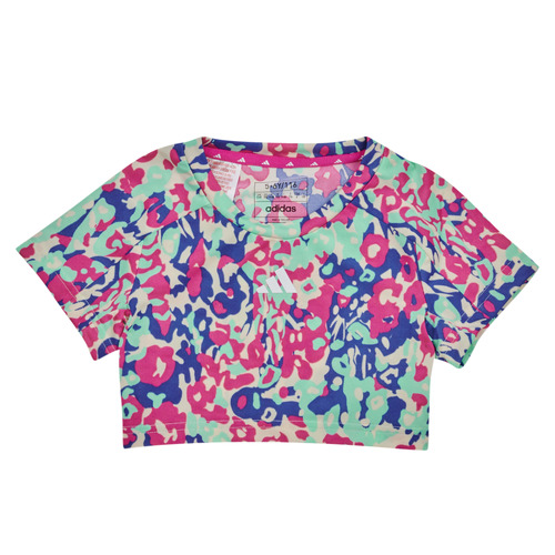 adidas Performance - TR-ES AOP T Multicolor