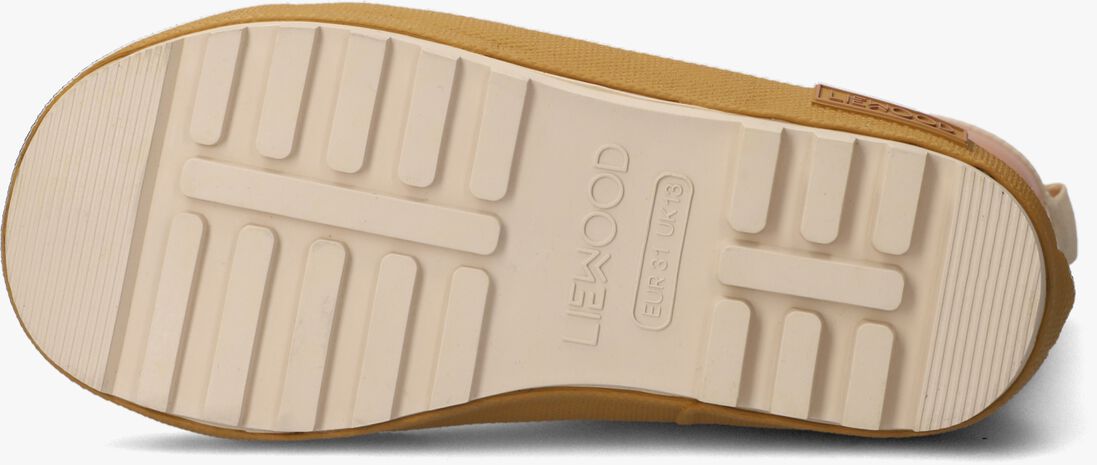 LIEWOOD roze liewood regenlaarzen river rainboot