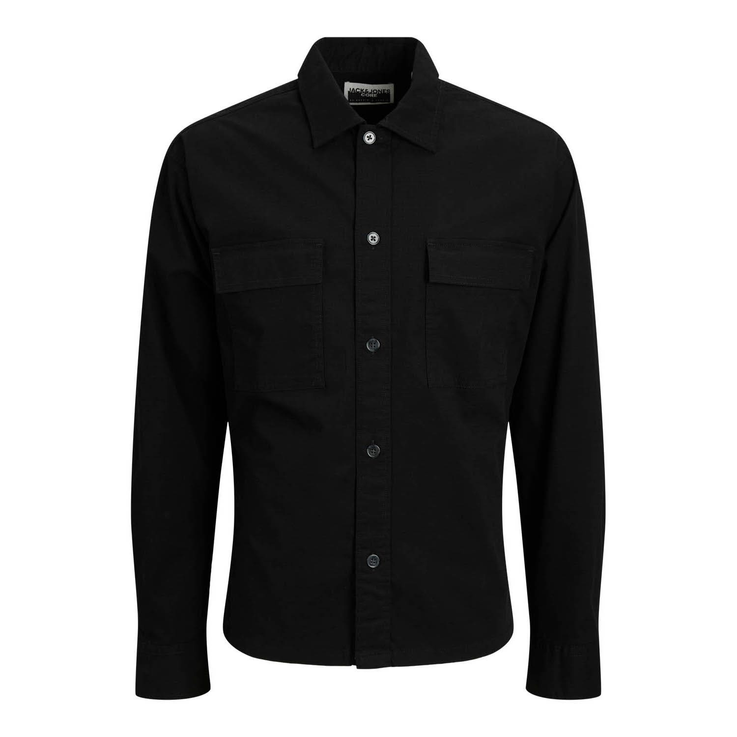 Jack & Jones  Relaxed Fit Overshirt