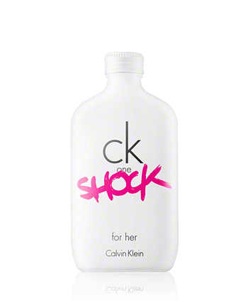 Calvin Klein CK One Shock for her edt vapo 100ml