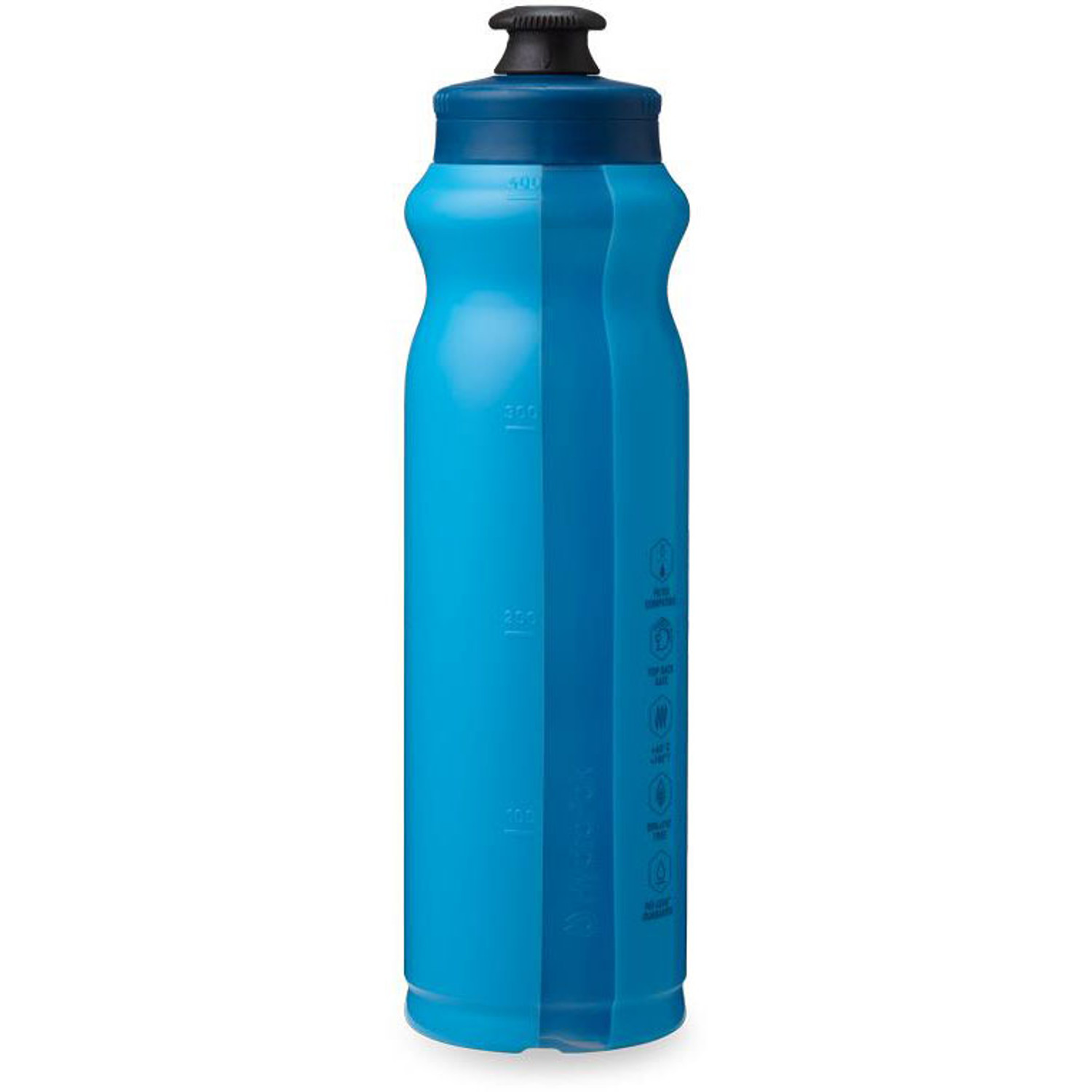 Hydrapak Tempo Bottle 3-Pack 400ml