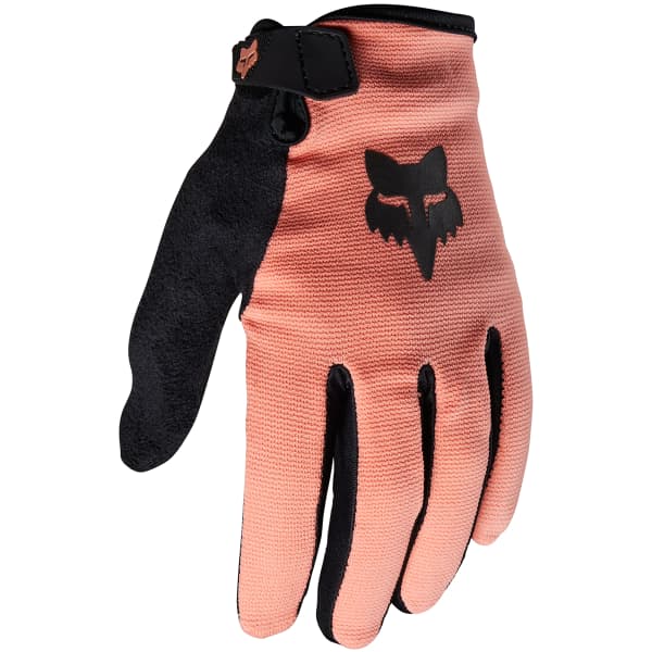 Gant VTT FOX W RANGER GLOVE SALMON