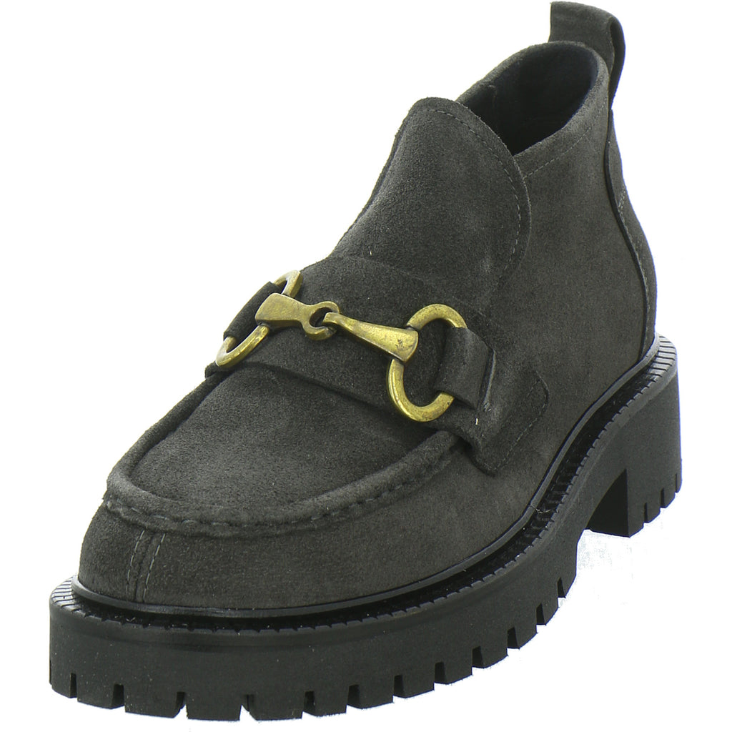 Marc O` Polo Stiefel Damen Phia Anthrazit