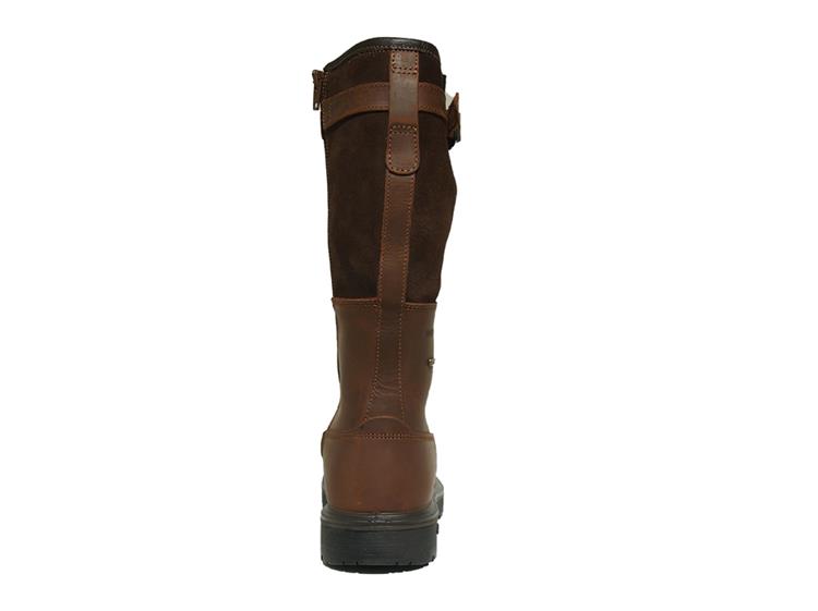 Grisport Highland Chestnut