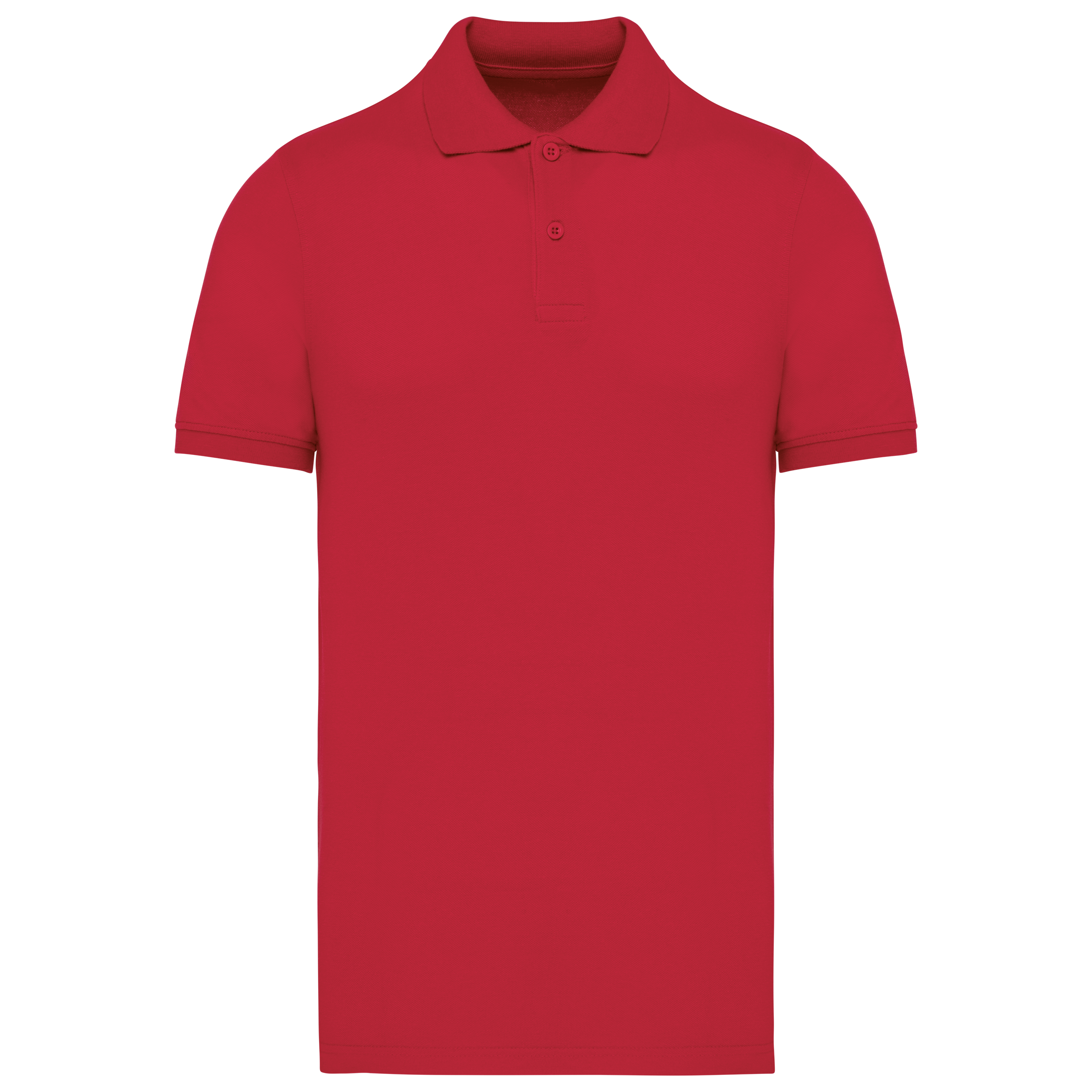 Kariban K2025 - Polo piqué Bio180 homme