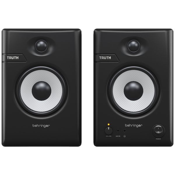 Behringer Truth 4.5