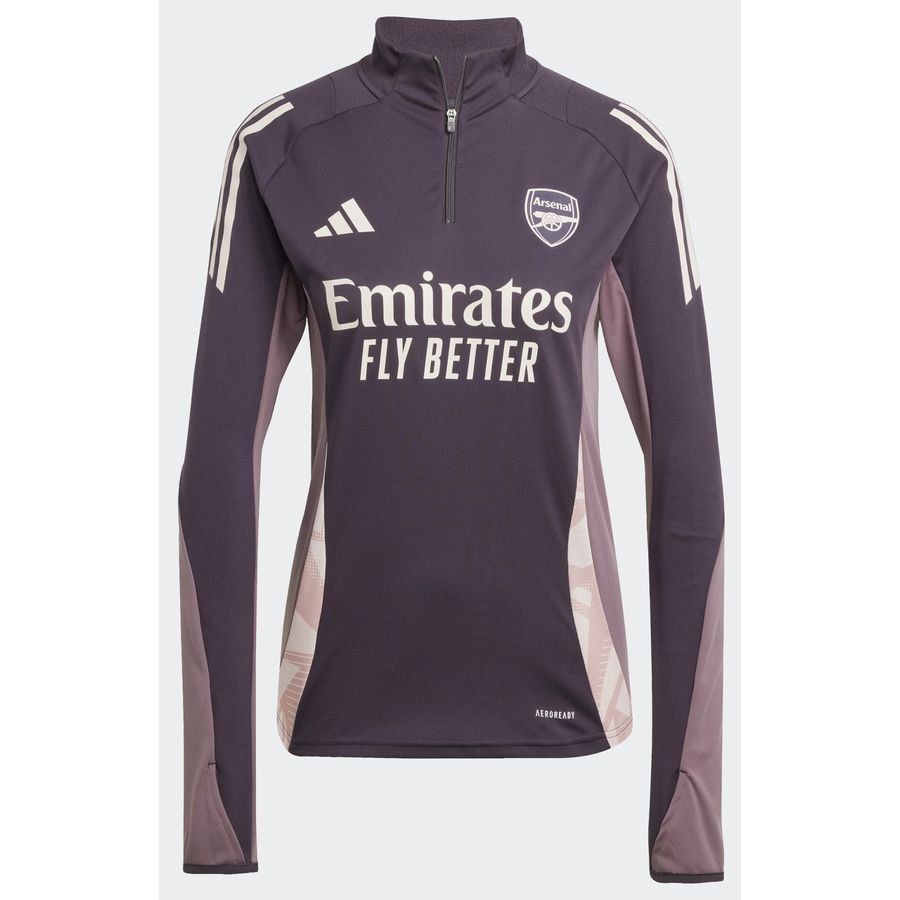 Adidas Haut d'entraînement Arsenal Tiro 24