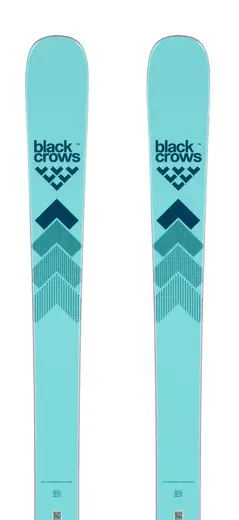 Black Crows Captis Birdie All Mountain Ski | SkatePro
