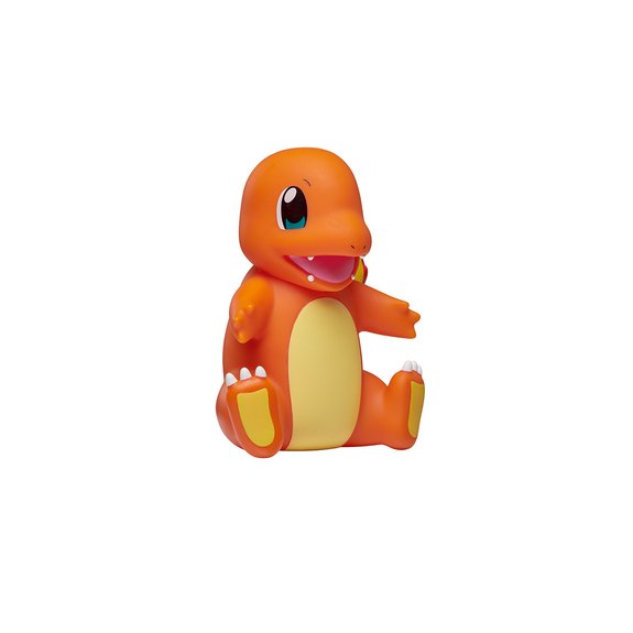 Pokémon - Figurine Vinyle Best Of