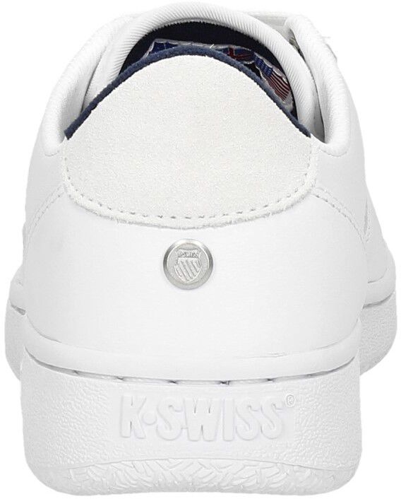K-Swiss Crown 2000 wit