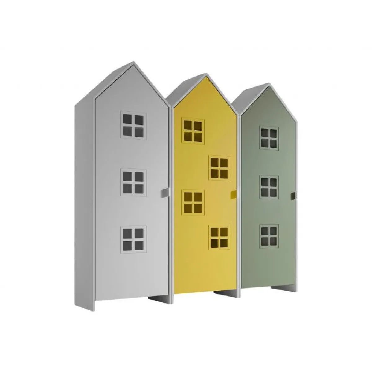 Vipack Casami Bruges