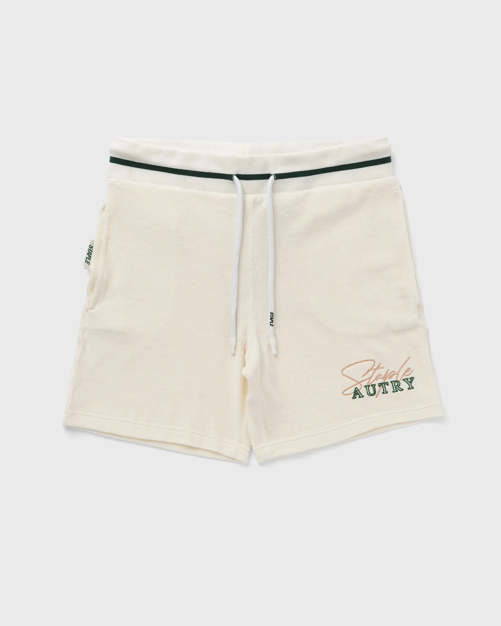 Autry Action Shoes AUTRY X STAPLE SHORTS