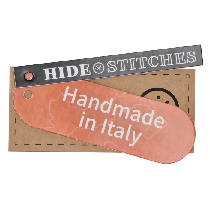 Hide & Stitches Dolemites Handtas Zwart