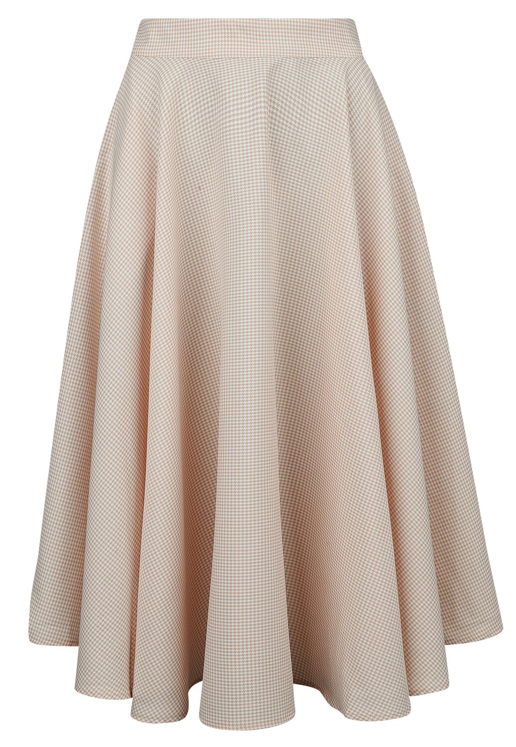 Saling Breeze Swing Skirt | Banned Retro Jupe mi-longue