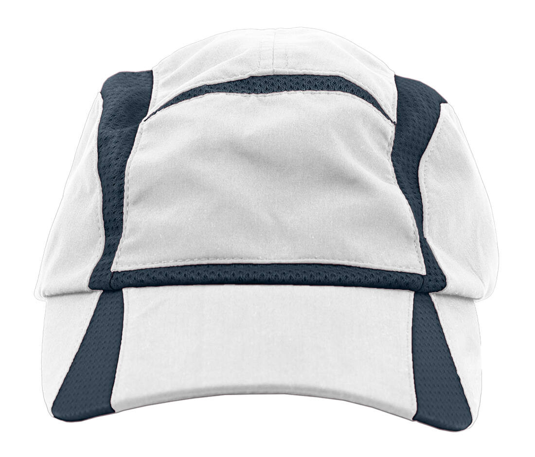 Pen Duick PK970 - Casquette Sportive Aérée en Polyester