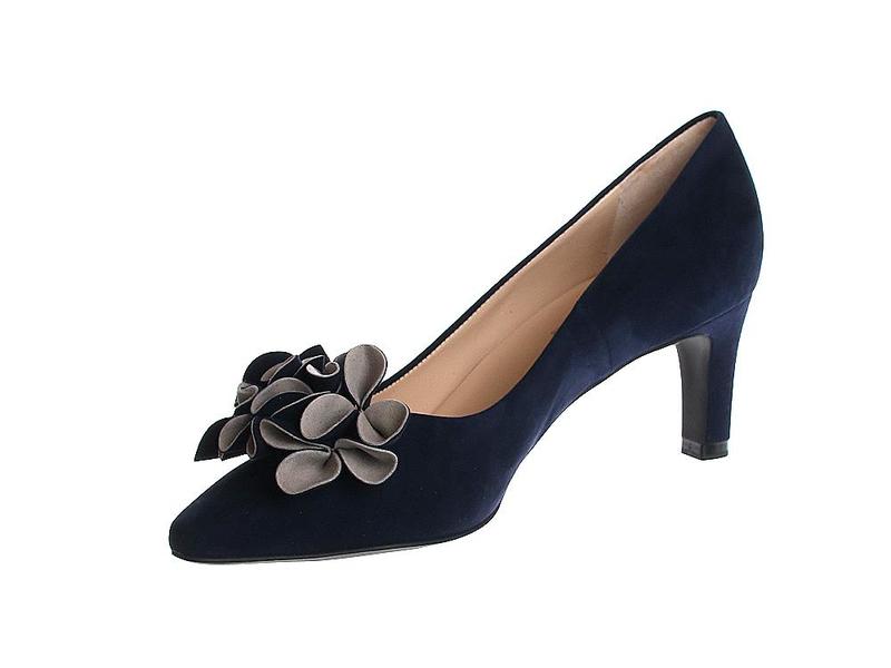 Peter Kaiser 66543 Blauw
