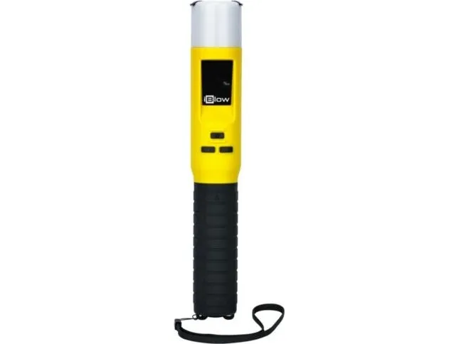 Alkotesteris Speed Up ALKOMAT PROMILER iBlow
