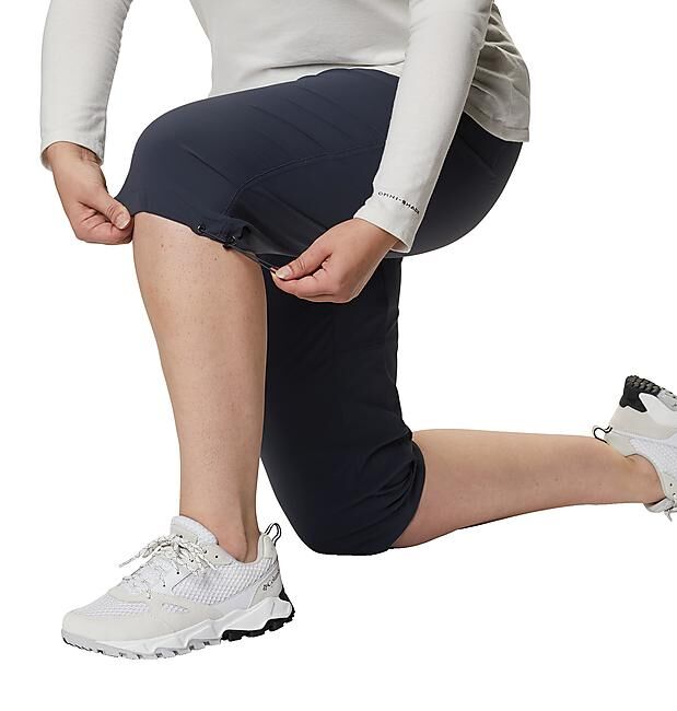 COLUMBIA - CORSAIRE SATURDAY TRAIL KNEE W