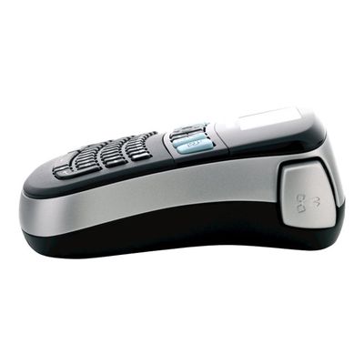 Dymo LabelManager 210D - Étiqueteuse - imprimante d'étiquettes monochrome - impression par transfert thermique