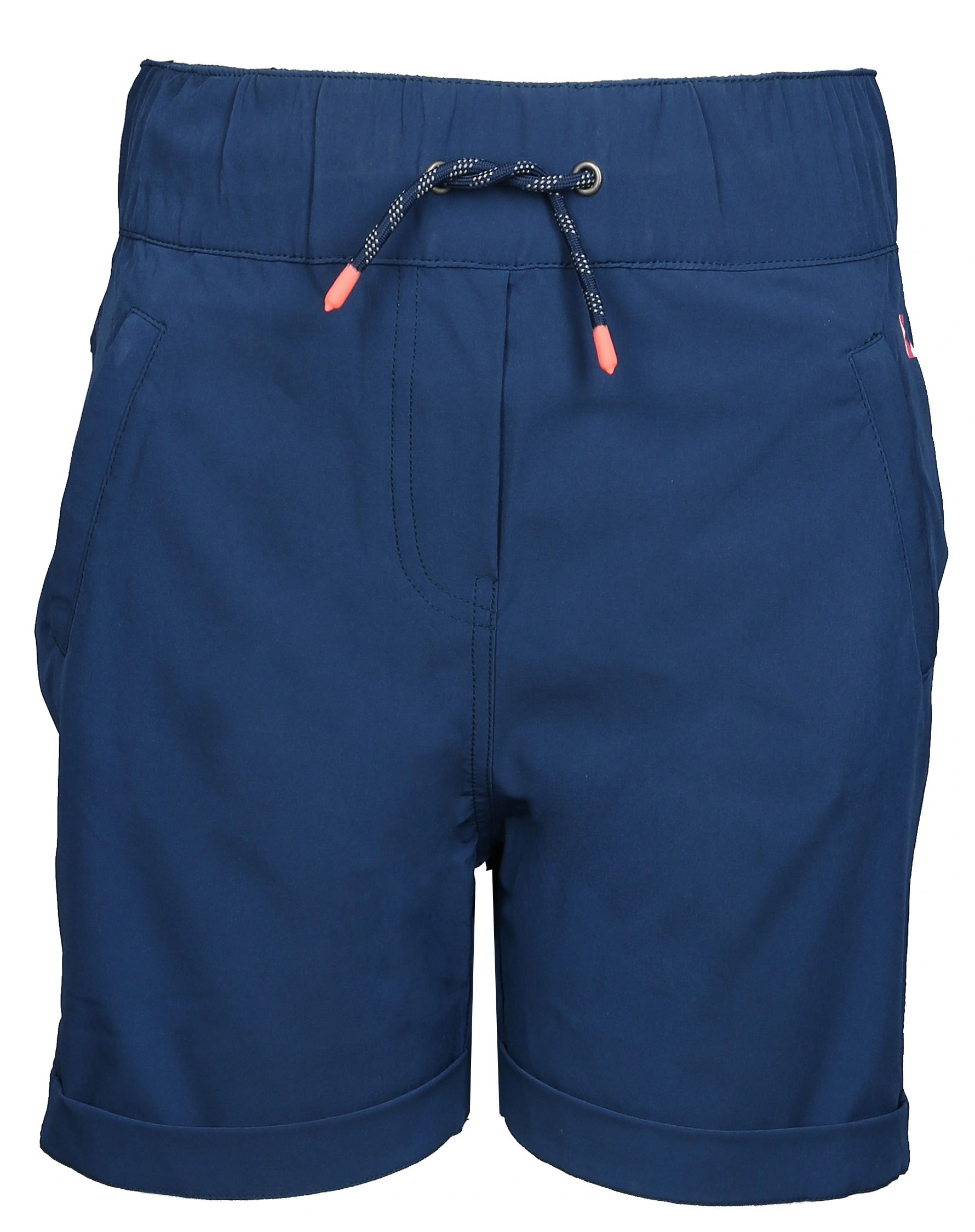 Funktions-Shorts KOS 337 GRLS in navy blue