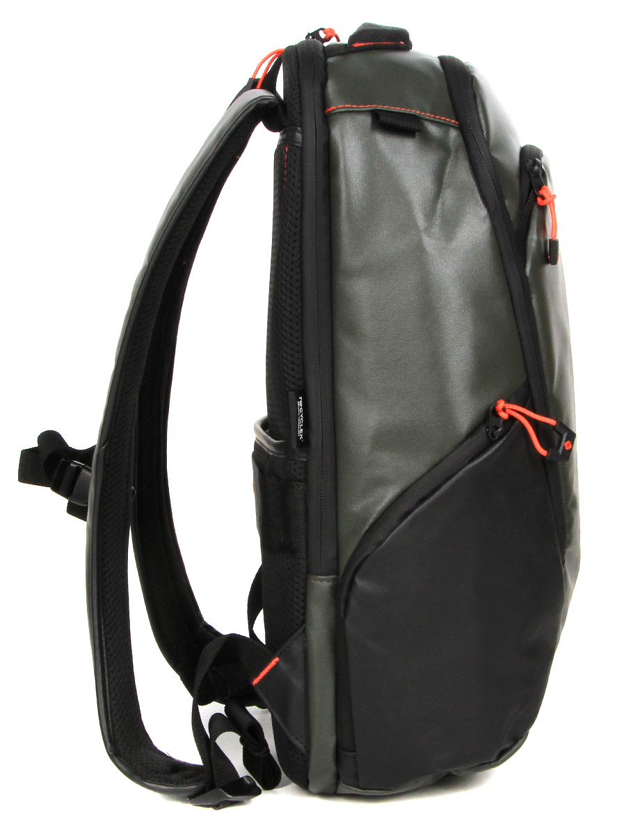 Sac À dos Samsonite Ecodiver M USB