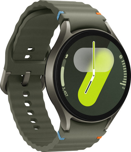 Samsung Galaxy Watch 7 4G Groen 44mm