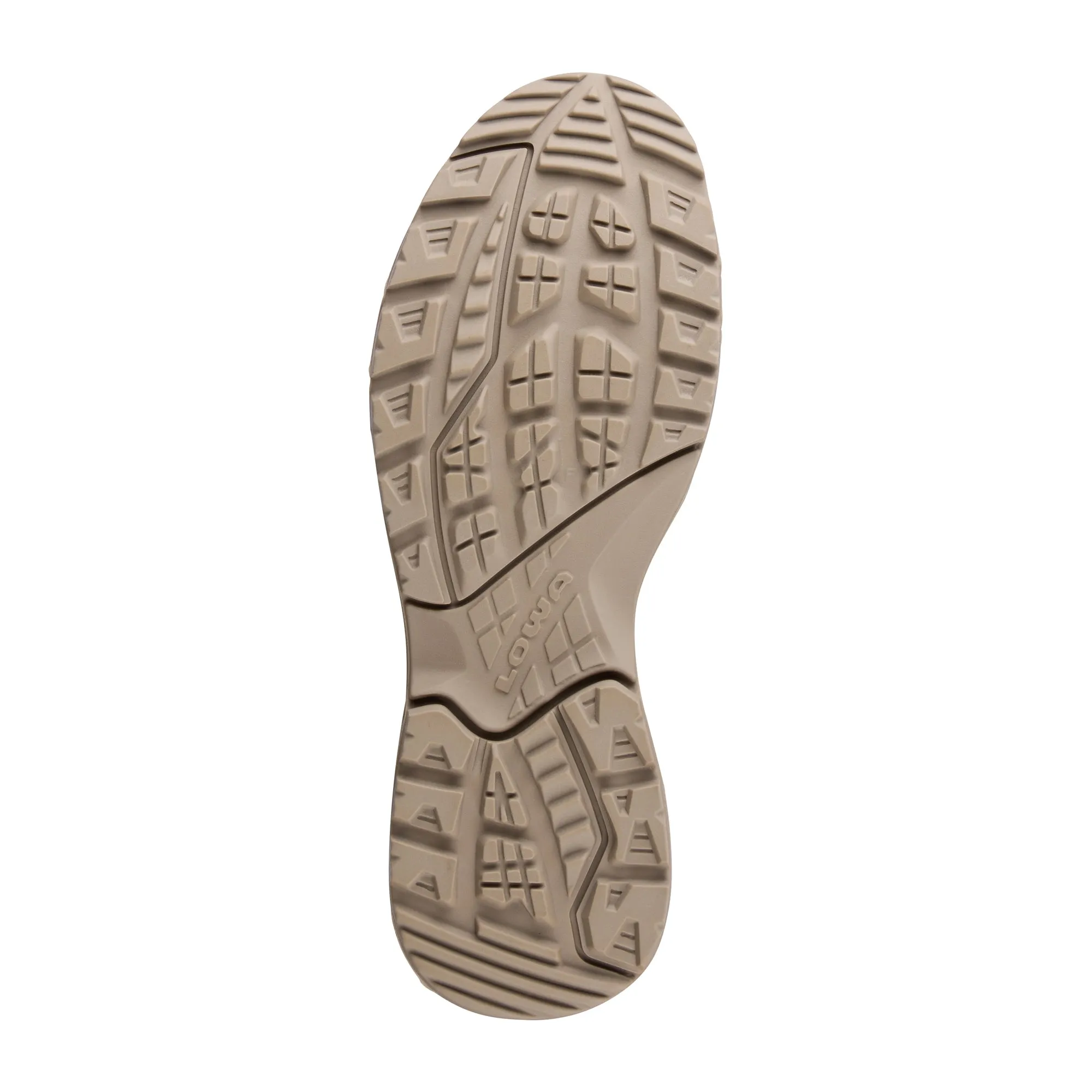 LOWA -  Einsatzstiefel Zephyr GTX MID TF Frauen