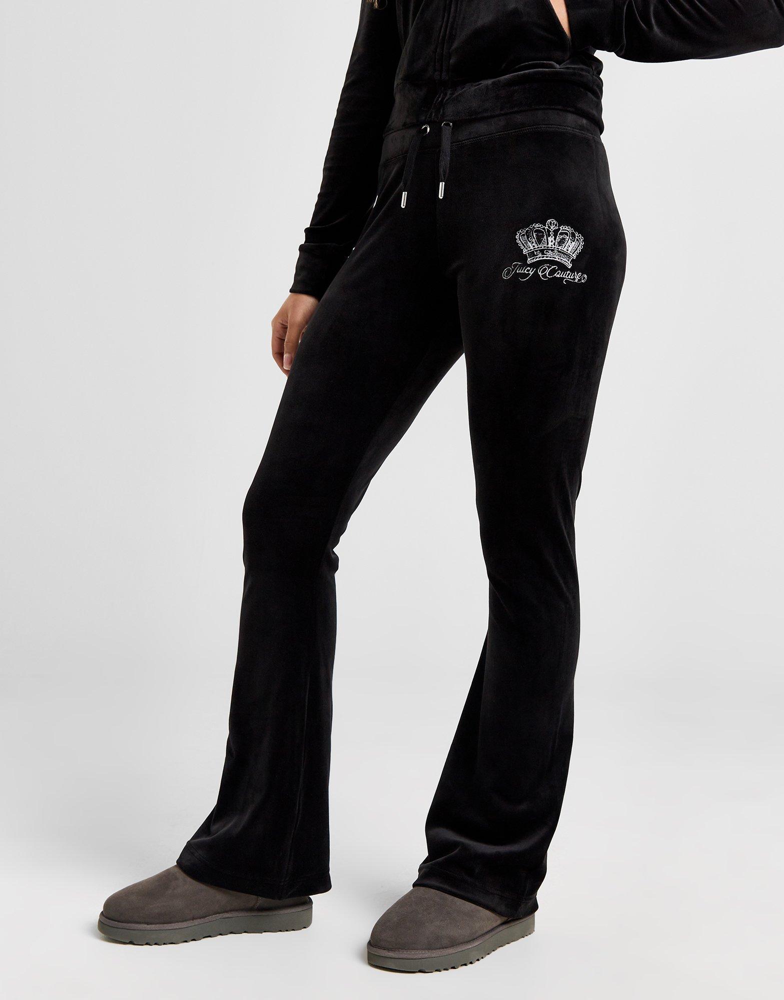 JUICY COUTURE Pantalon de jogging OG Velours Femme