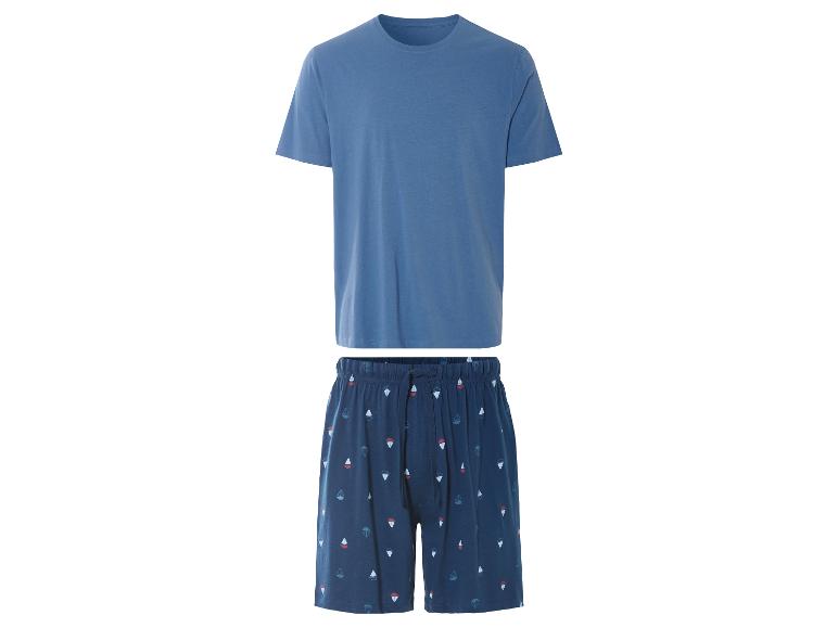 Heren pyjama