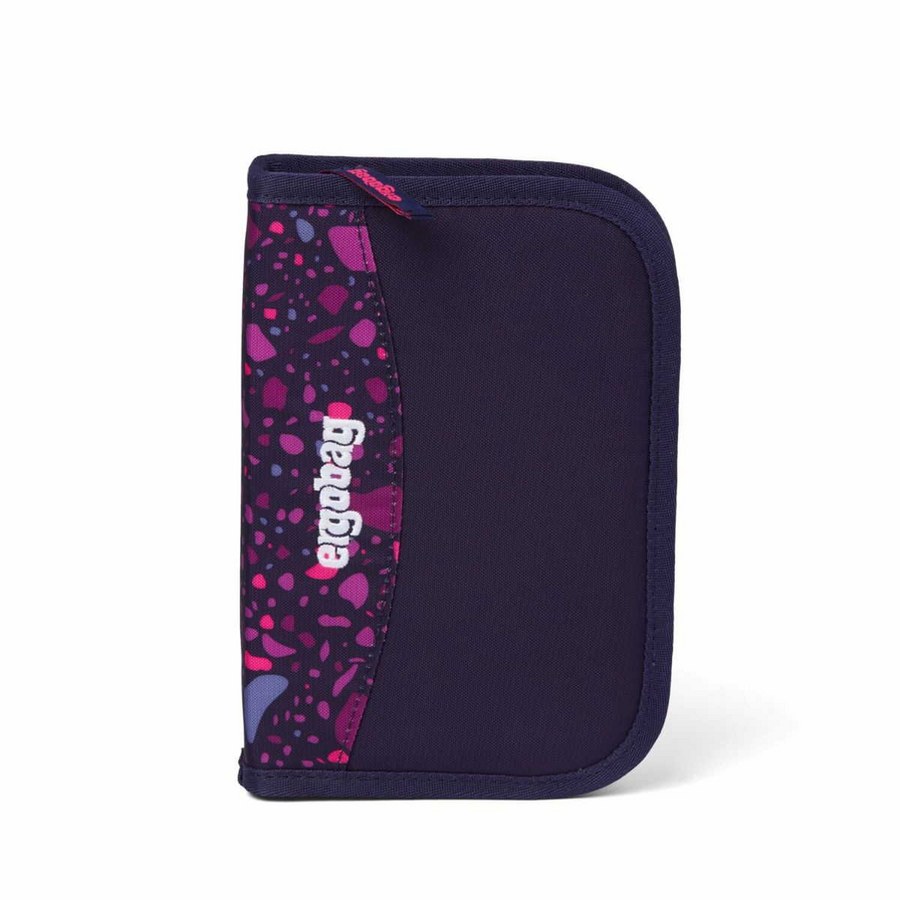 Ergobag Schulrucksäcke lila