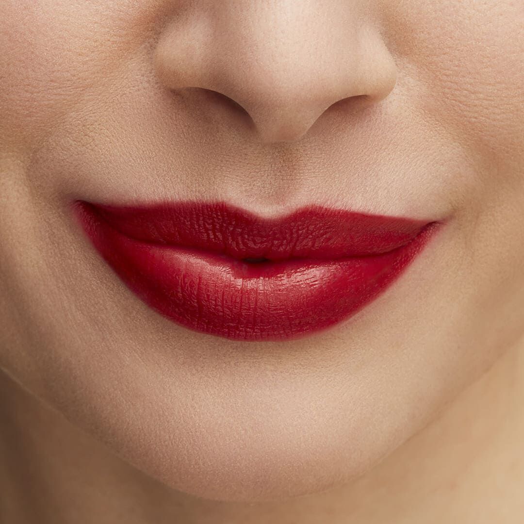 LUSTREGLASS SHEER-SHINE LIPSTICK / BRONZE COLLECTION