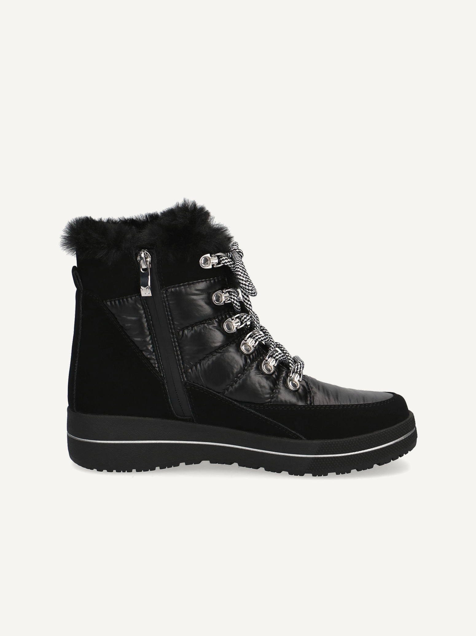 Stiefelette