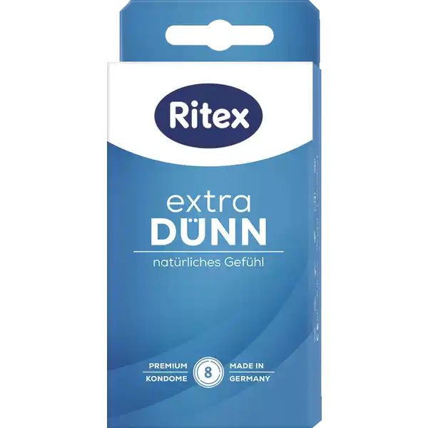 Extra dünn Kondome