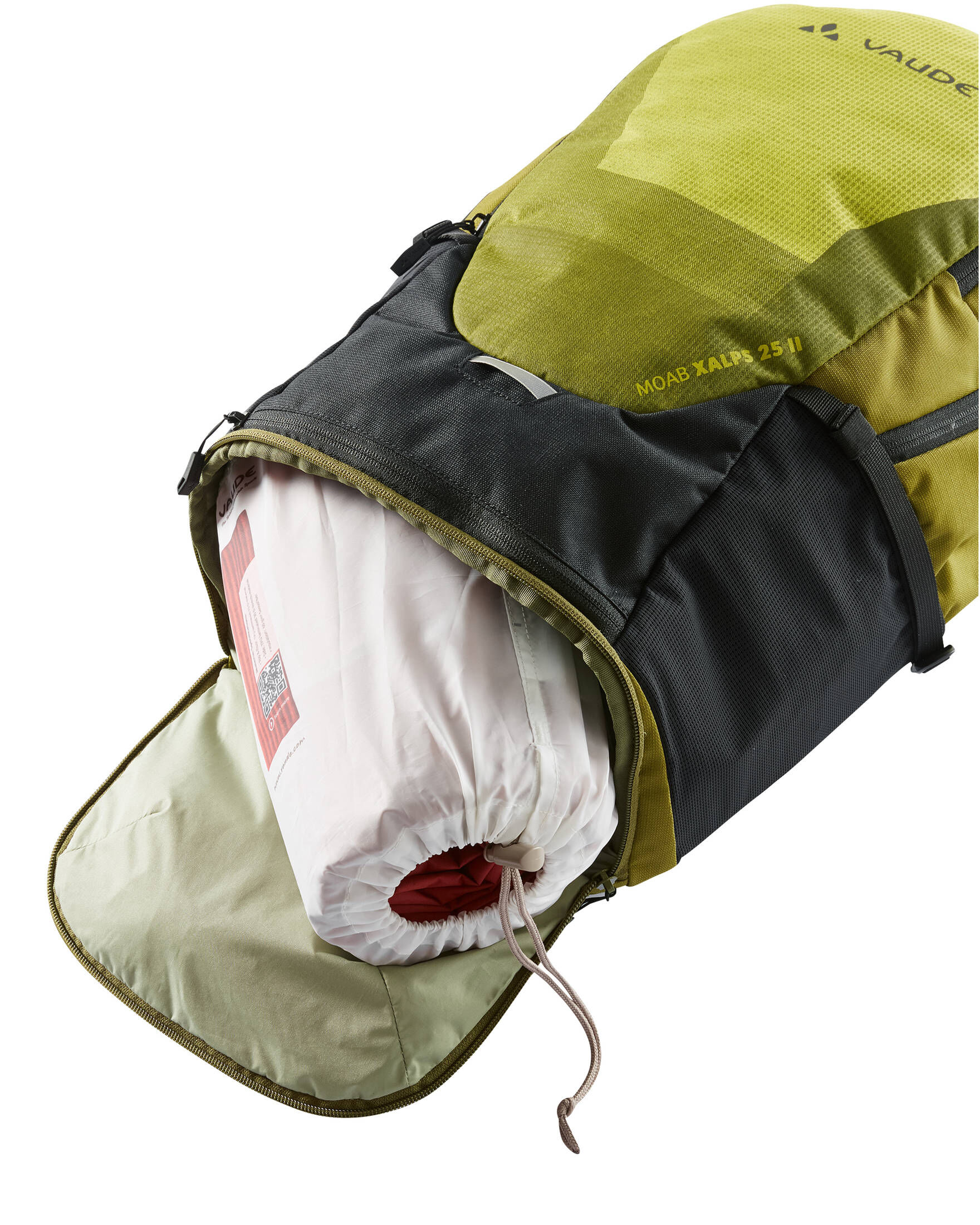 VAUDE| Rucksack 20-29L MOAB XALPS 25 II