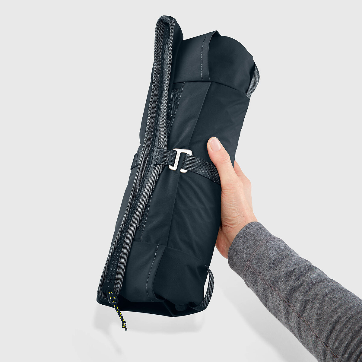 FJALLRAVEN<br>Mochila dobrável Rugzak High Coast 24