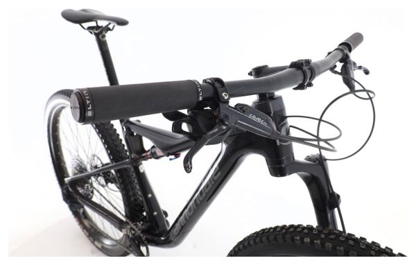 Produit reconditionné · Cannondale Scalpel Si Carbone GX / Vélo VTT / Cannondale | Bon état