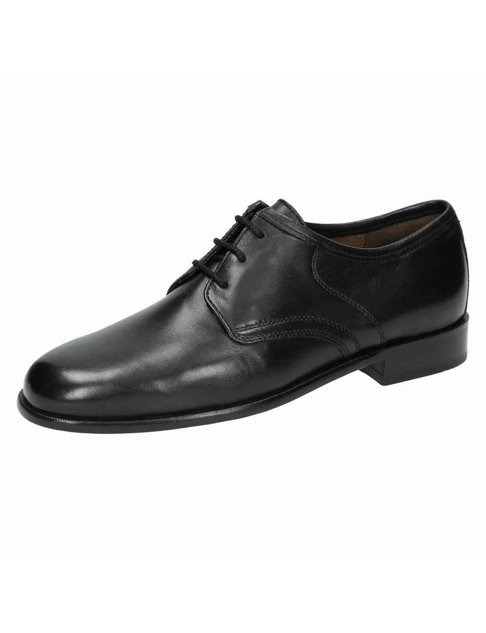 Schnürschuh Rochester