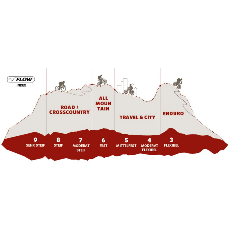 Vaude Damen AM Moab Syn. Radschuhe