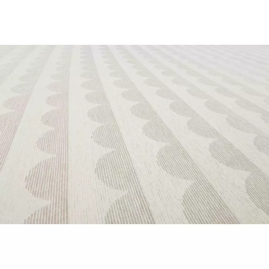 Esprit Kinderteppich Lovely Rainbow beige