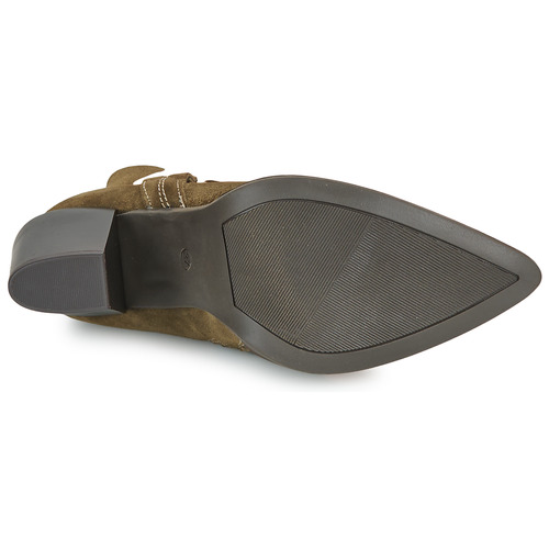 Mjus - FLORA - Beige