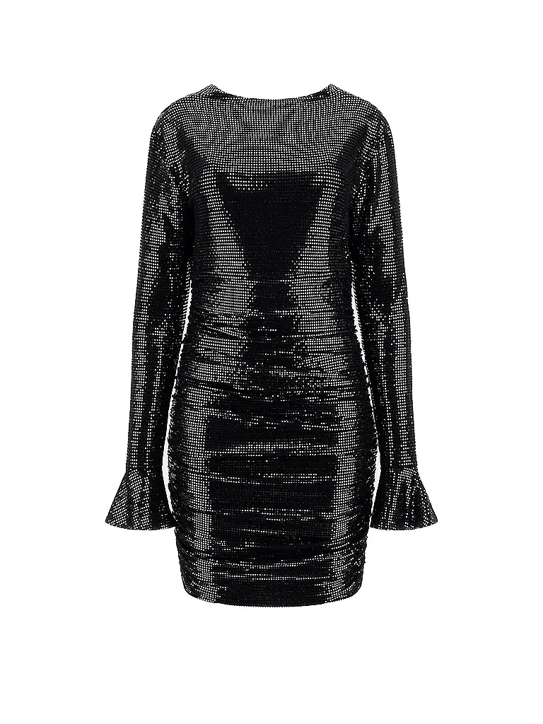GUESS Minikleid BRITNEY schwarz