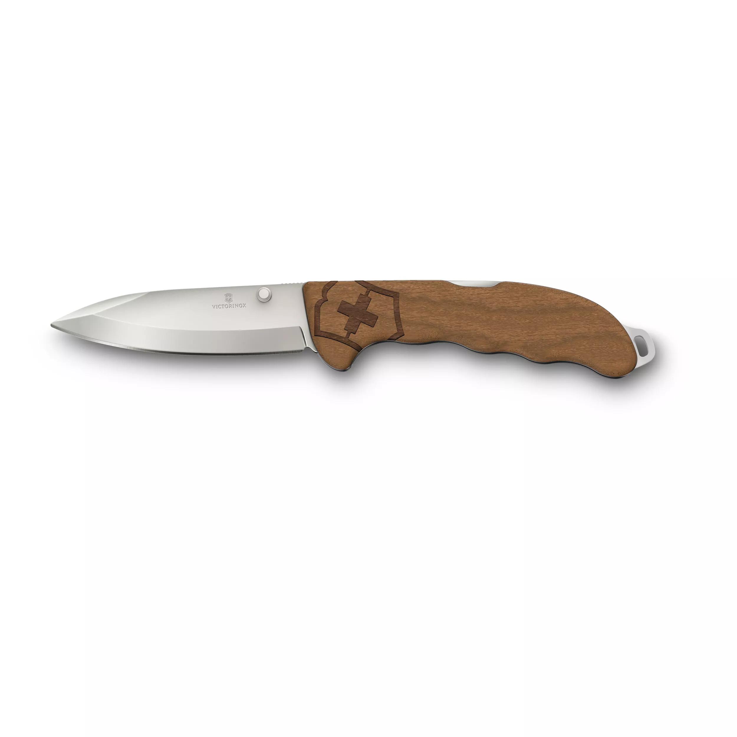 Evoke Wood-Nussbaumholz