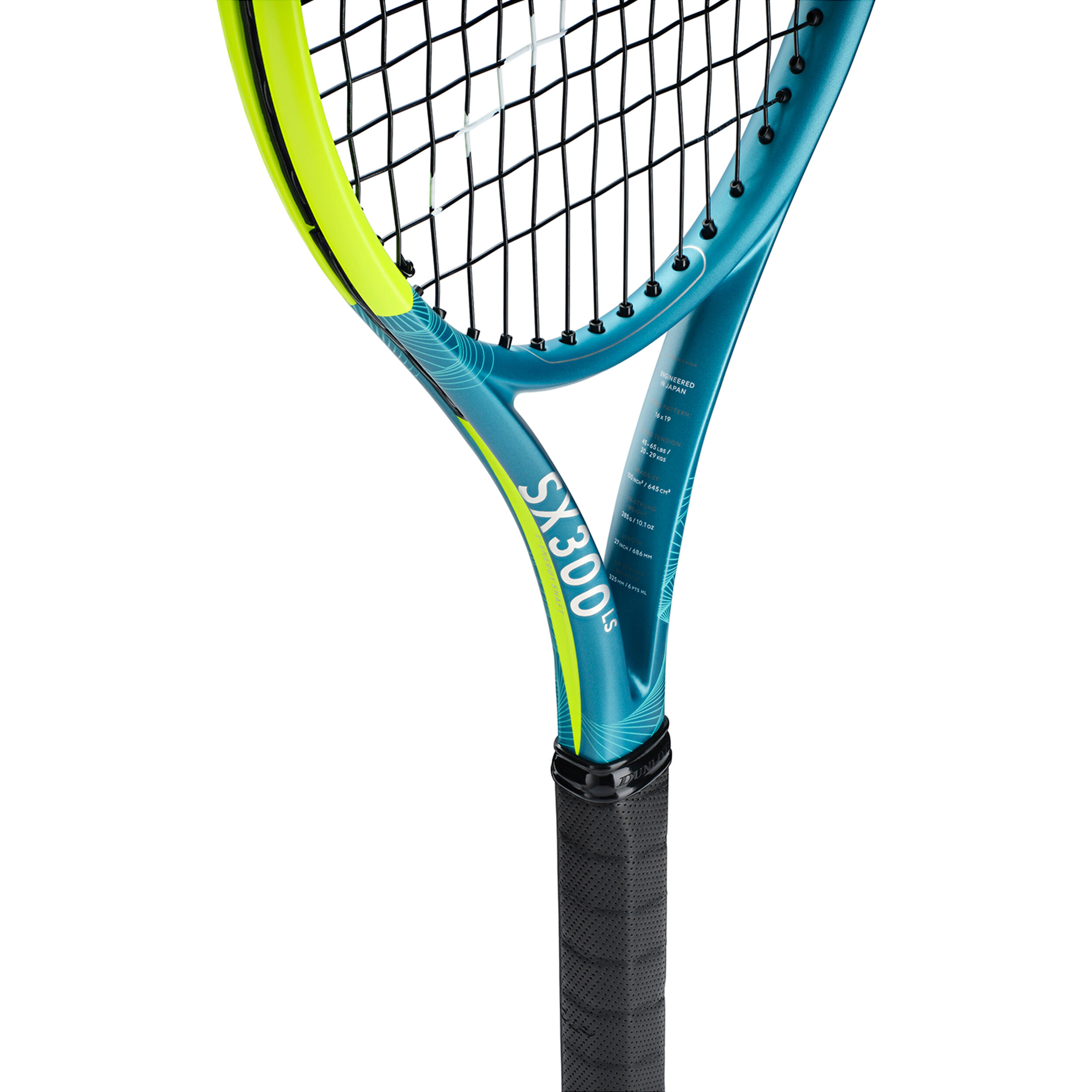 Dunlop SX 300 LS