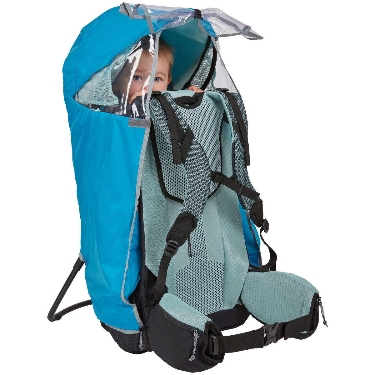 THULETHULE   Regenschutz zu Sapling