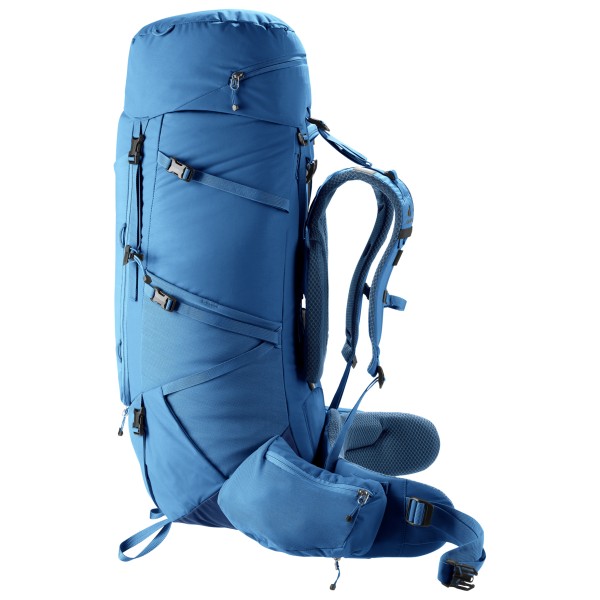 Deuter - Aircontact Core 60+10 - Sac à dos de trekking