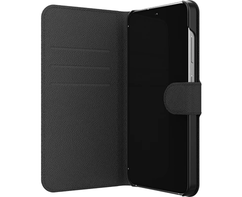 ZAGG Folio Black Samsung Galaxy S25